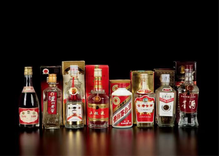 兴庆老酒储存的方法